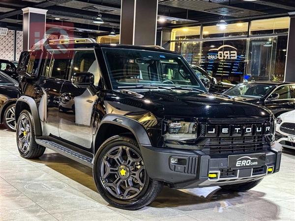 جيتور T2 2025 للبيع في العراق - دهوك